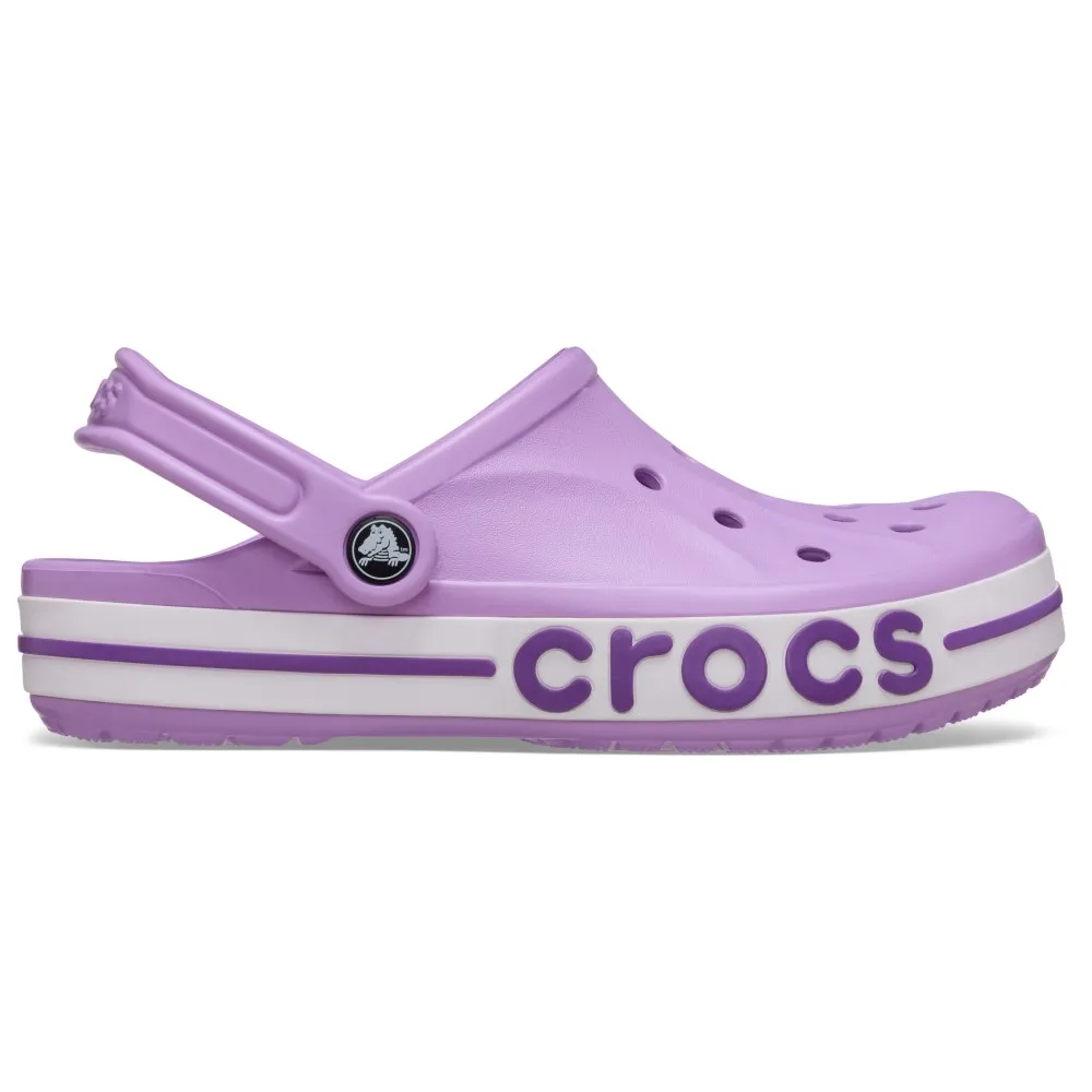 Crocs Roxa