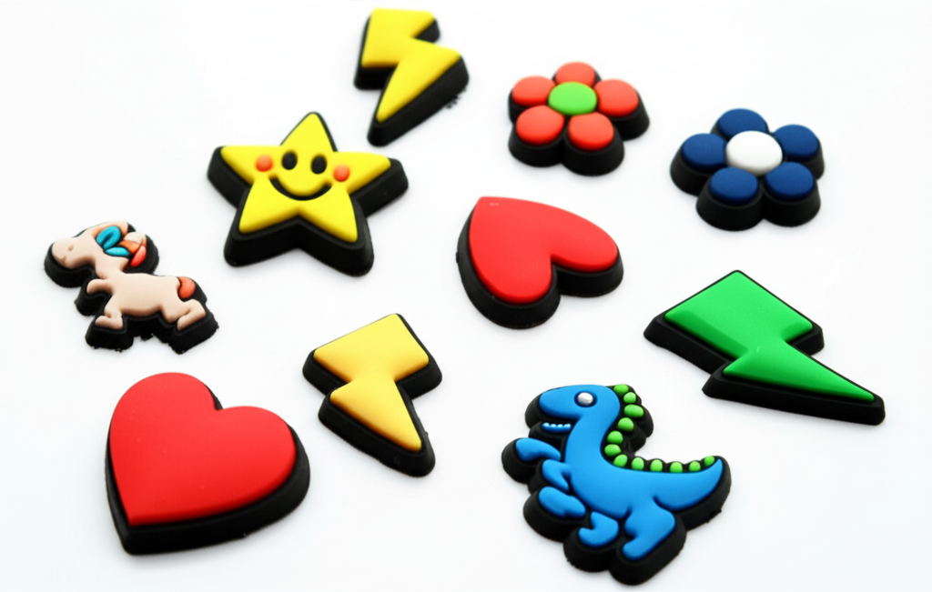 Jibbitz™ Icons Pack